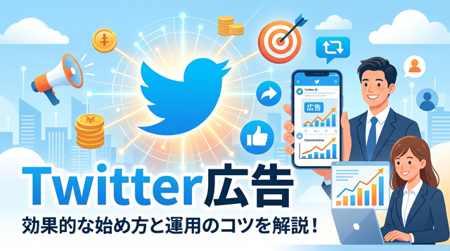 Twitter広告